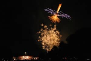 Vuurwerk