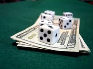 Legal American Gambling