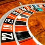 roulette tafel