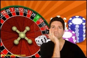 Simon Cowell's roulette show