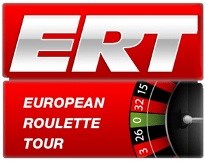European Roulette Tour