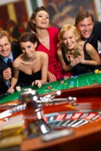 Roulette spelen