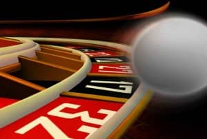 Internet Roulette