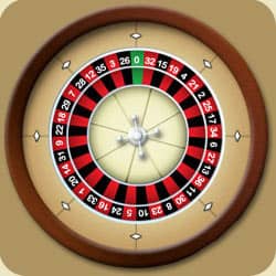 Poker chip slang Casino desert night