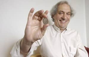 Roulette professor