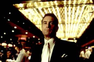 Robert De Niro Casino