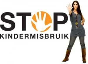 Yes we Care_stopkindermisbruik