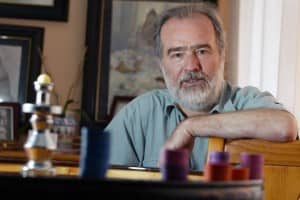 Gonzalo Garcia-Pelayo