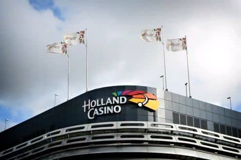 holland casino