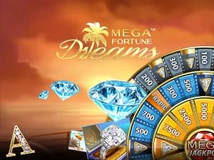 MegaFortuneDreams