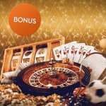 roulette bonus