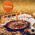 roulette bonus