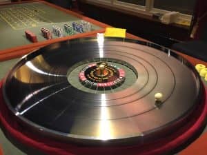 Golden-Ten-Roulette