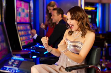 roulette op reis
