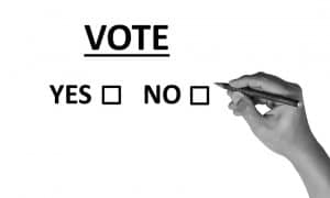 Wed nu op jouw favoriete partij tijdens de verkiezingen
