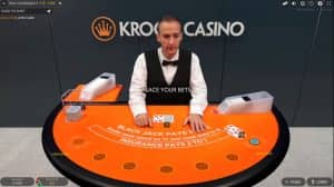Casino Roulette 