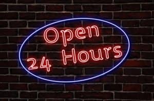 24/7