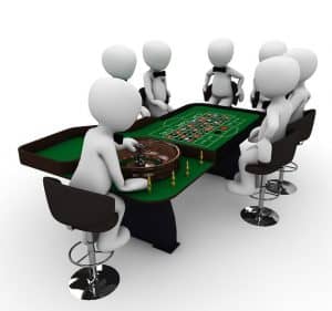 Casino Roulette 