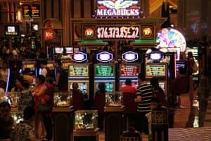 Online versus reguliere casino