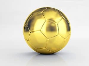 golden ball live roulette