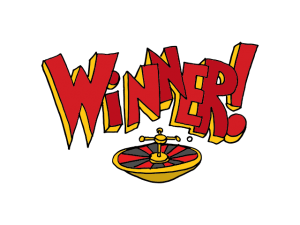 roulette winnaar