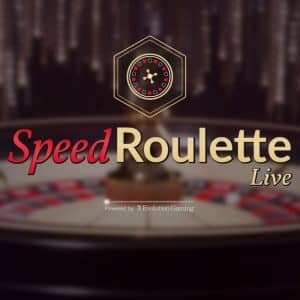 online speed roulette spelen