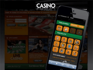 mobiele casino brandless