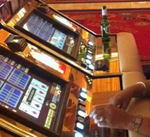 video poker 