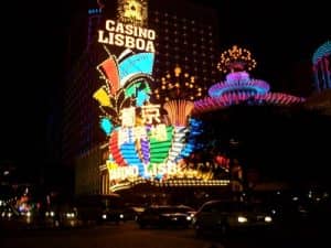 casino lissabon