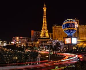 casino music