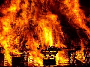 Wat weten we over de brand bij Holland Casino Groningen
