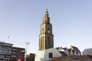 groningen