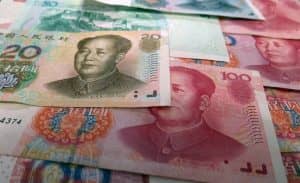 china-geld