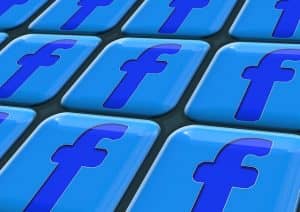 Weet je nog woensdag: Facebook roulette casino reclame
