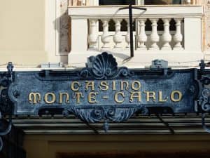 monte carlo