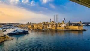 malta