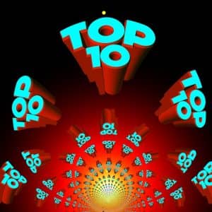De tien bekendste roulette spelers deel 2