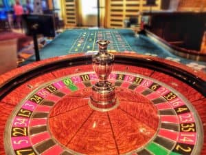 Casino's: te land, ter zee en in de lucht