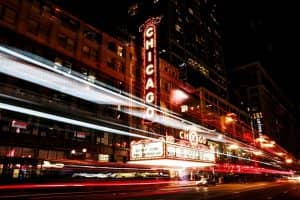 Weet je nog woensdag: pensioenen Chicago betaald met casino's
