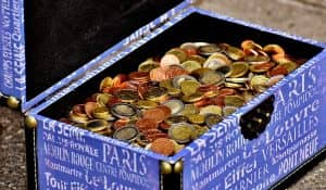 geld