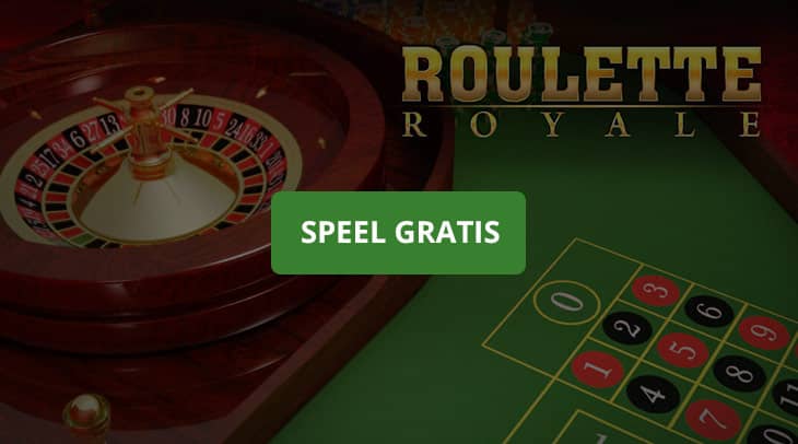 Roulette Spelen geld en gratis met €5000 gratis tegoed