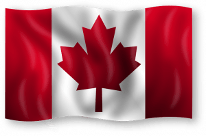 Canada opent eerste online live casino