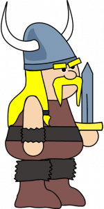 Wild Viking mixt roulette met poker