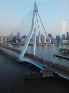 Mogelijk leeftijdsgrens van 21 voor casino's Rotterdam