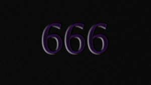 666 systeem