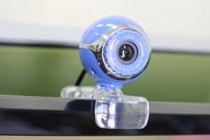 webcam