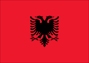 albanië