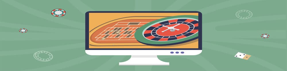gratis roulette spelen