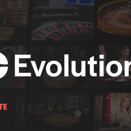 Evolution live casino provider: de marktleider in live roulette