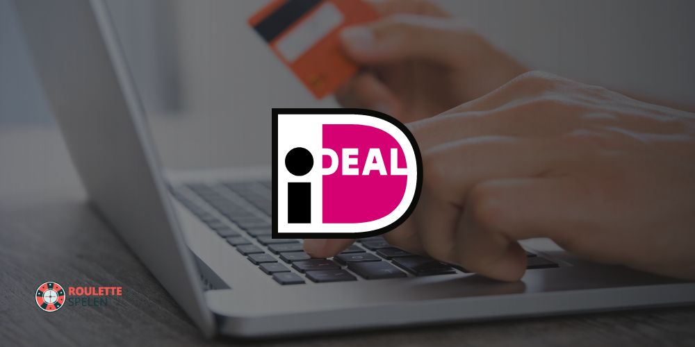 online roulette spelen met ideal